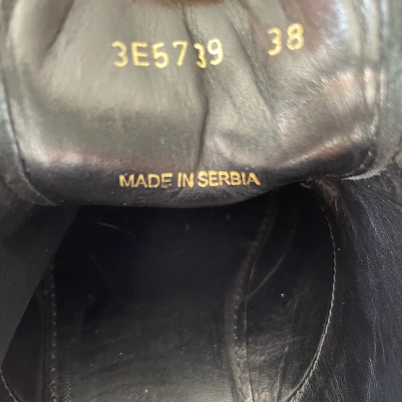 ❄️Prada oxfords - Picture 6 of 10